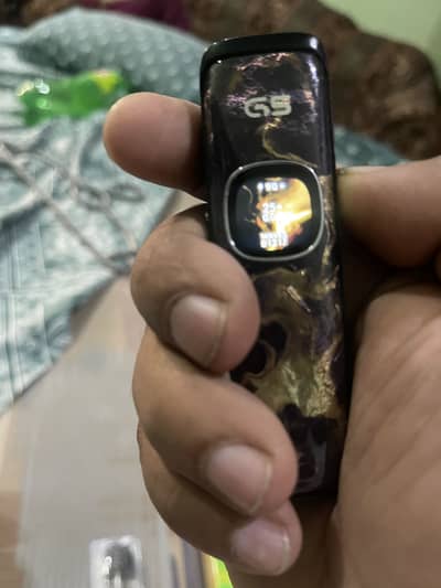 New and latest vape