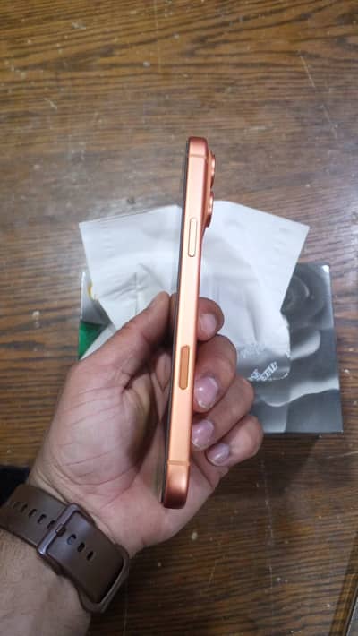Apple iPhone 17 Pro Max with Box