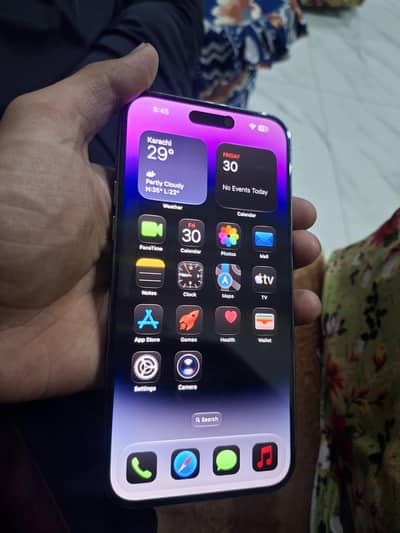 Iphone 14 pro max