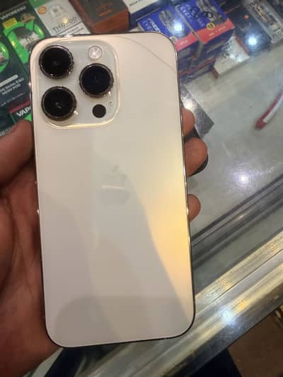 Apple iPhone 14 Pro