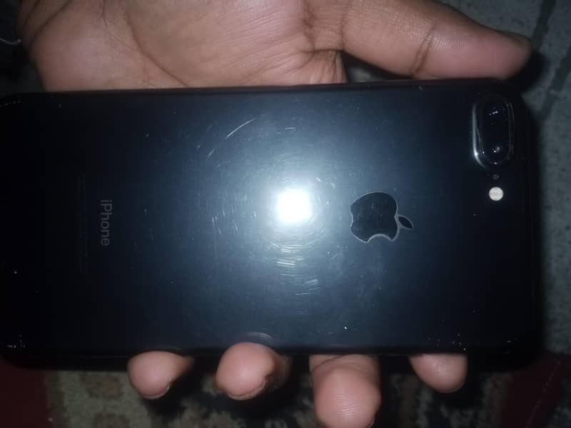 Apple iPhone 7 Plus128 2