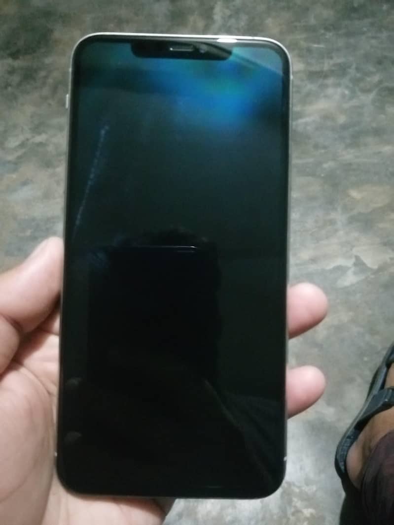 iphone 11 pro max 0