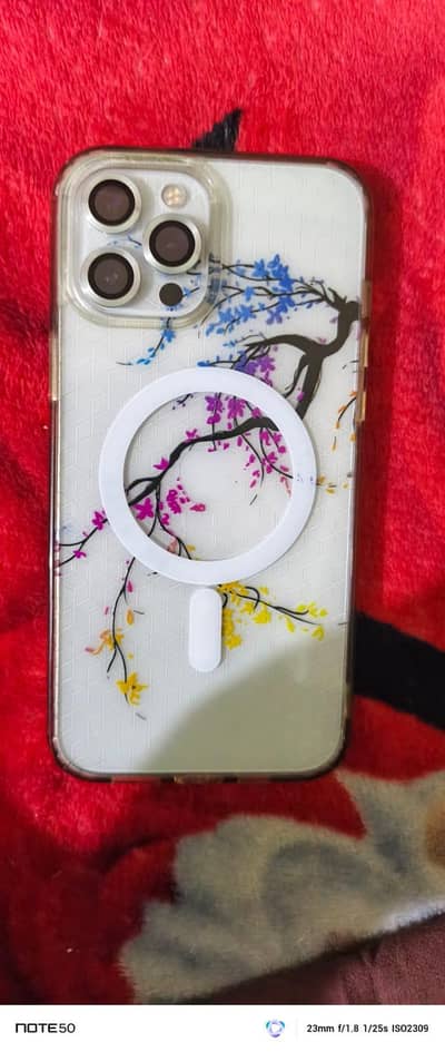 Apple iPhone 12 Pro Max