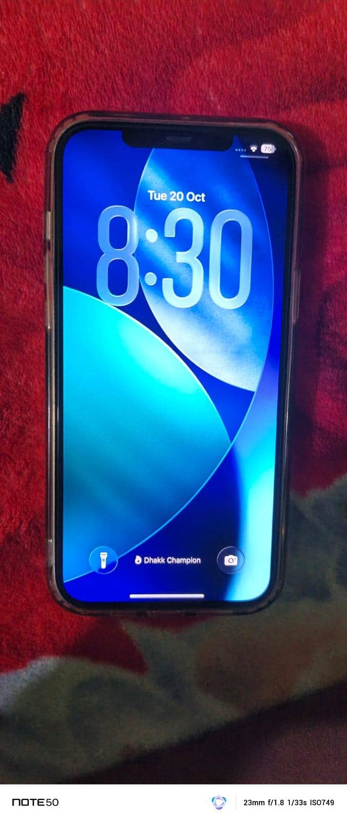 Apple iPhone 12 Pro Max 1