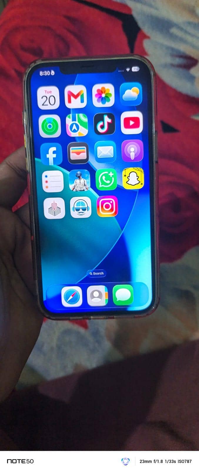 Apple iPhone 12 Pro Max 2