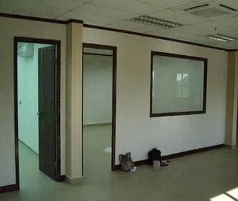 gypsum board partition office partition cement board