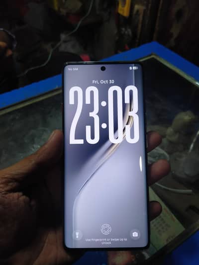 Tecno CAMON 40 Pro