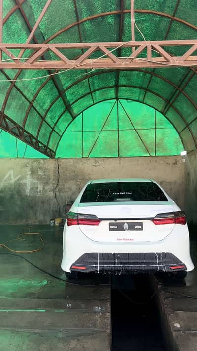 Toyota Corolla 2014