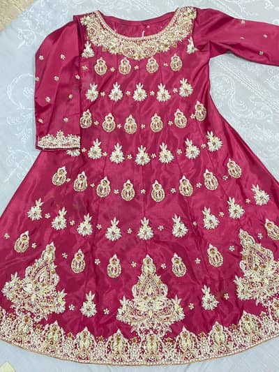 Pishwas(Size:XS)