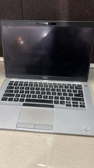 Dell Latitude 5410 | Core i5 10th Gen | 16GB RAM |
