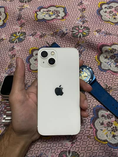 Apple iPhone 13  Factory unlock