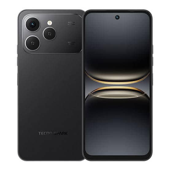 Tecno Spark 40 0