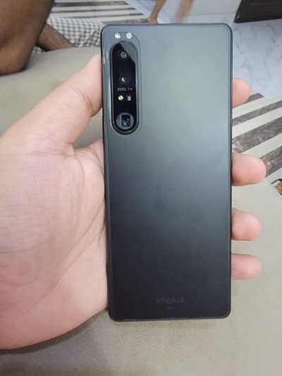 Sony 1 IV