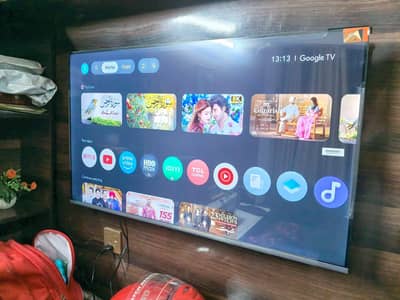 TCL IFFALCON 43" For Sale