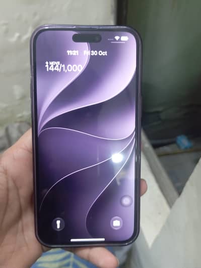 Apple iPhone 14 Pro Max