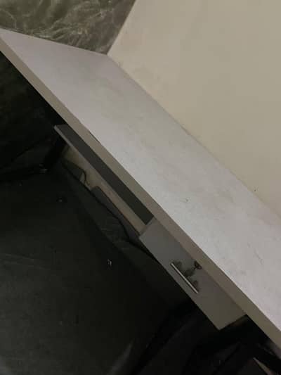 office table 3 chair