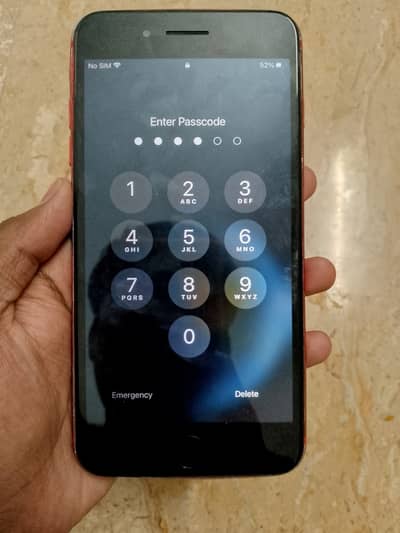 Apple iPhone 7 Plus