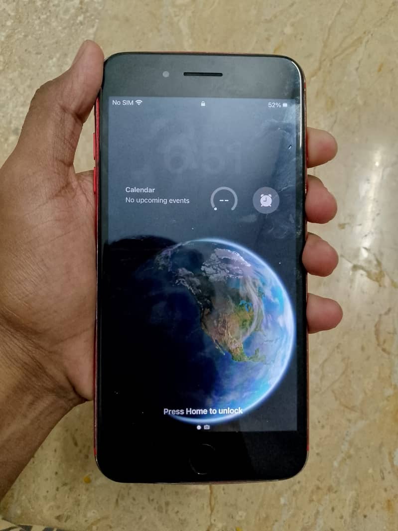 Apple iPhone 7 Plus 6