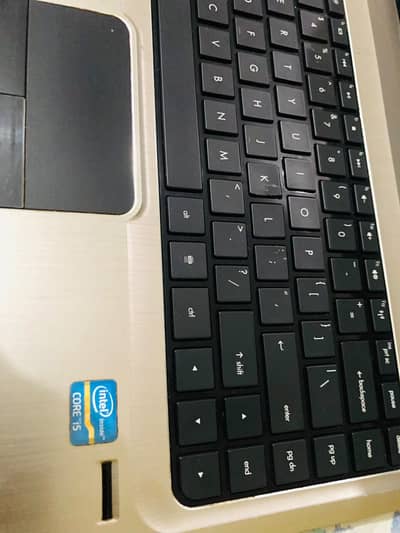 HP Pavilion DM4 With SSD