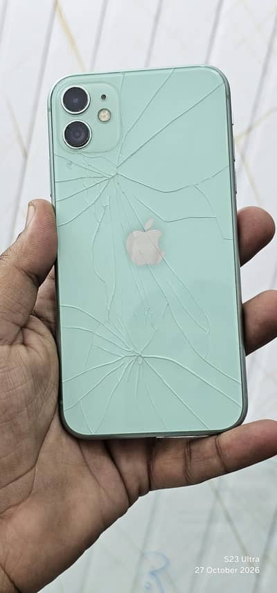 Apple iPhone 11 128GB PTA Approved price fix