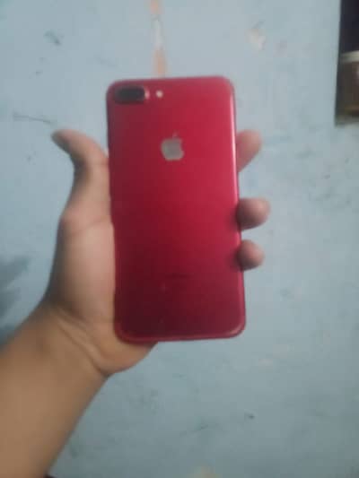Apple iPhone 7 Plus