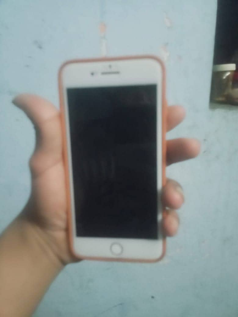 Apple iPhone 7 Plus 1