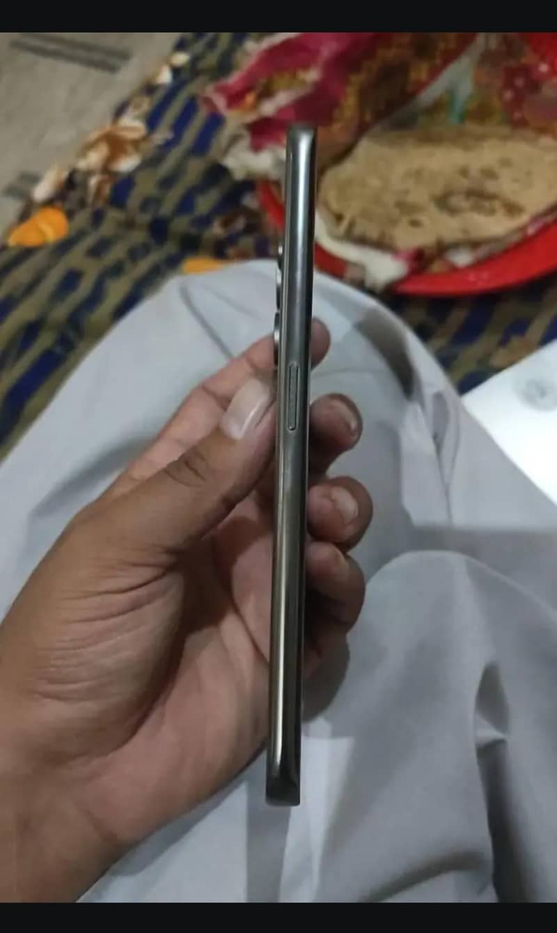 Tecno CAMON CX 1