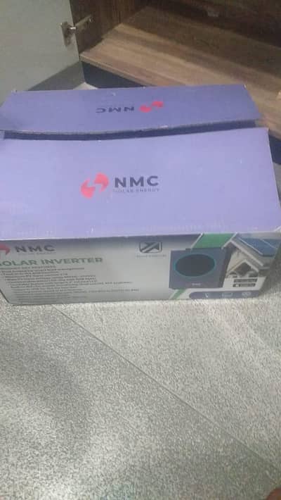 nmc. . . . . ongride. . . 5000pv