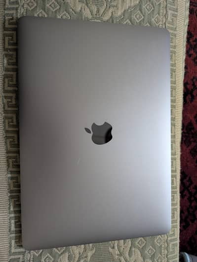 MacBook pro 2017