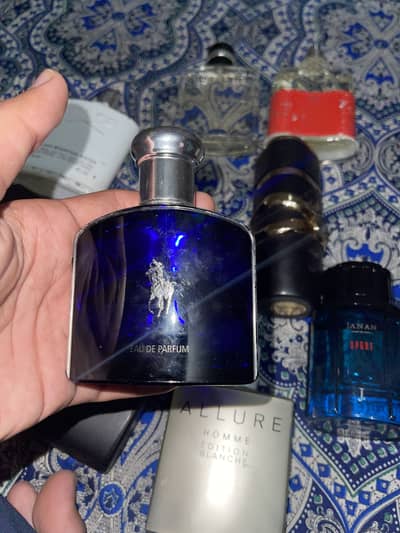 Ralph Lauren Polo Blue EDP