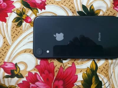 Apple iPhone XR