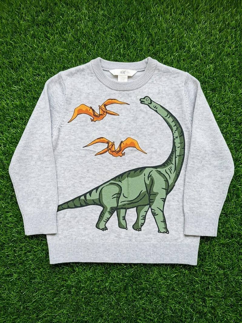 Kids Winter Sweaters Wholesale| Lunda Stock | Pack Bundle available ...