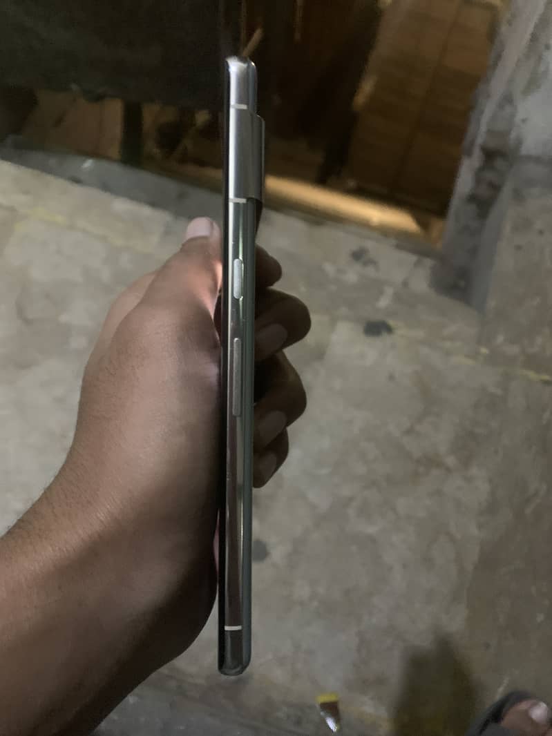 Google Pixel 7 Pro 1