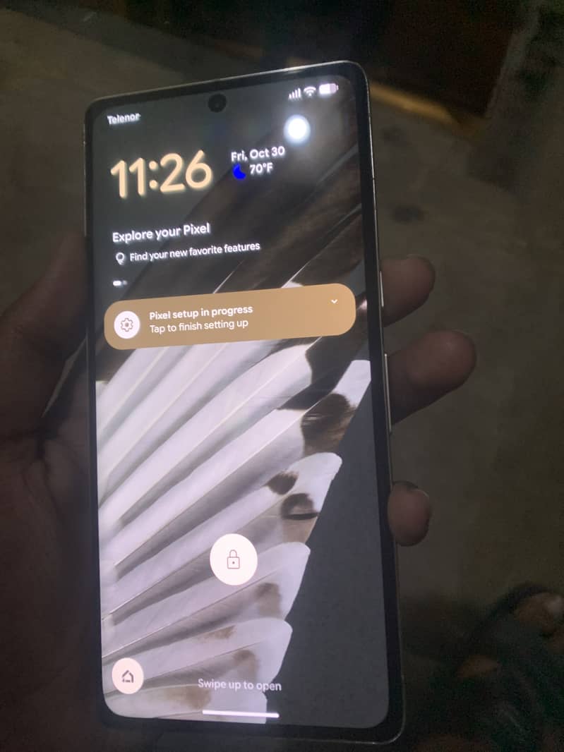 Google Pixel 7 Pro 3