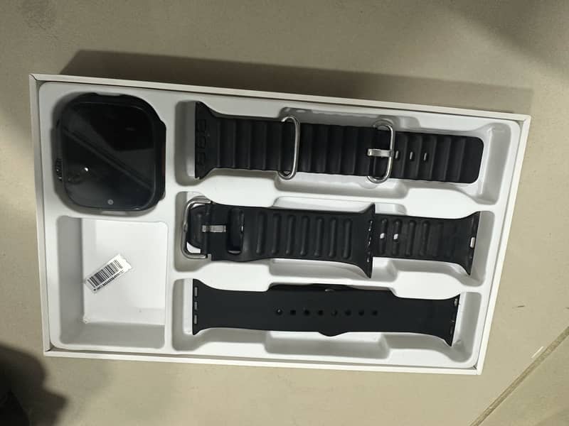 Modio st10 smart watch 1