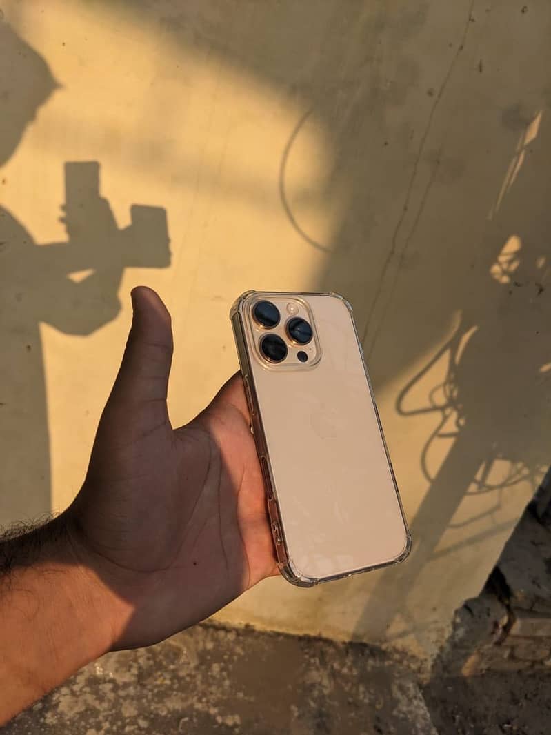 Apple iPhone 16 Pro 0