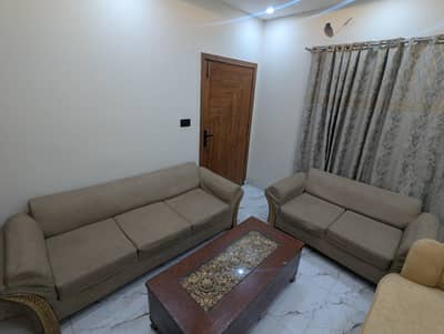 Sofa Set 3*2*1