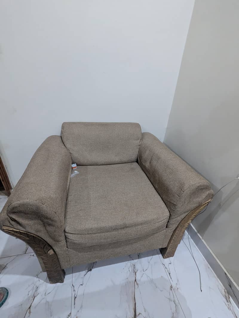 Sofa Set 3*2*1 3