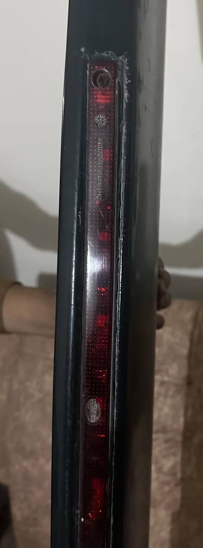 BMW E36 M Spoiler Original
