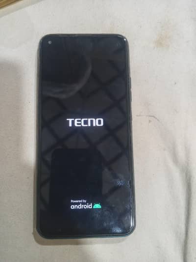 Tecno Spark 5 Pro
