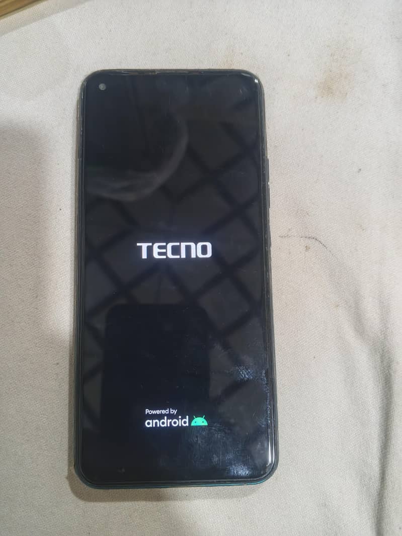 Tecno Spark 5 Pro 0