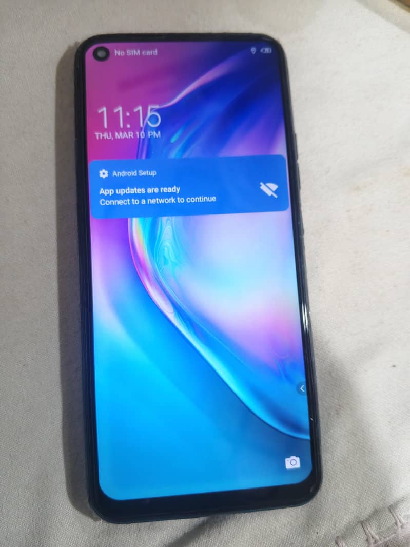 Tecno Spark 5 Pro 1