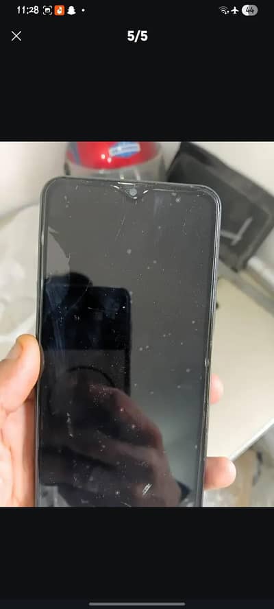 Samsung Mobile A10S