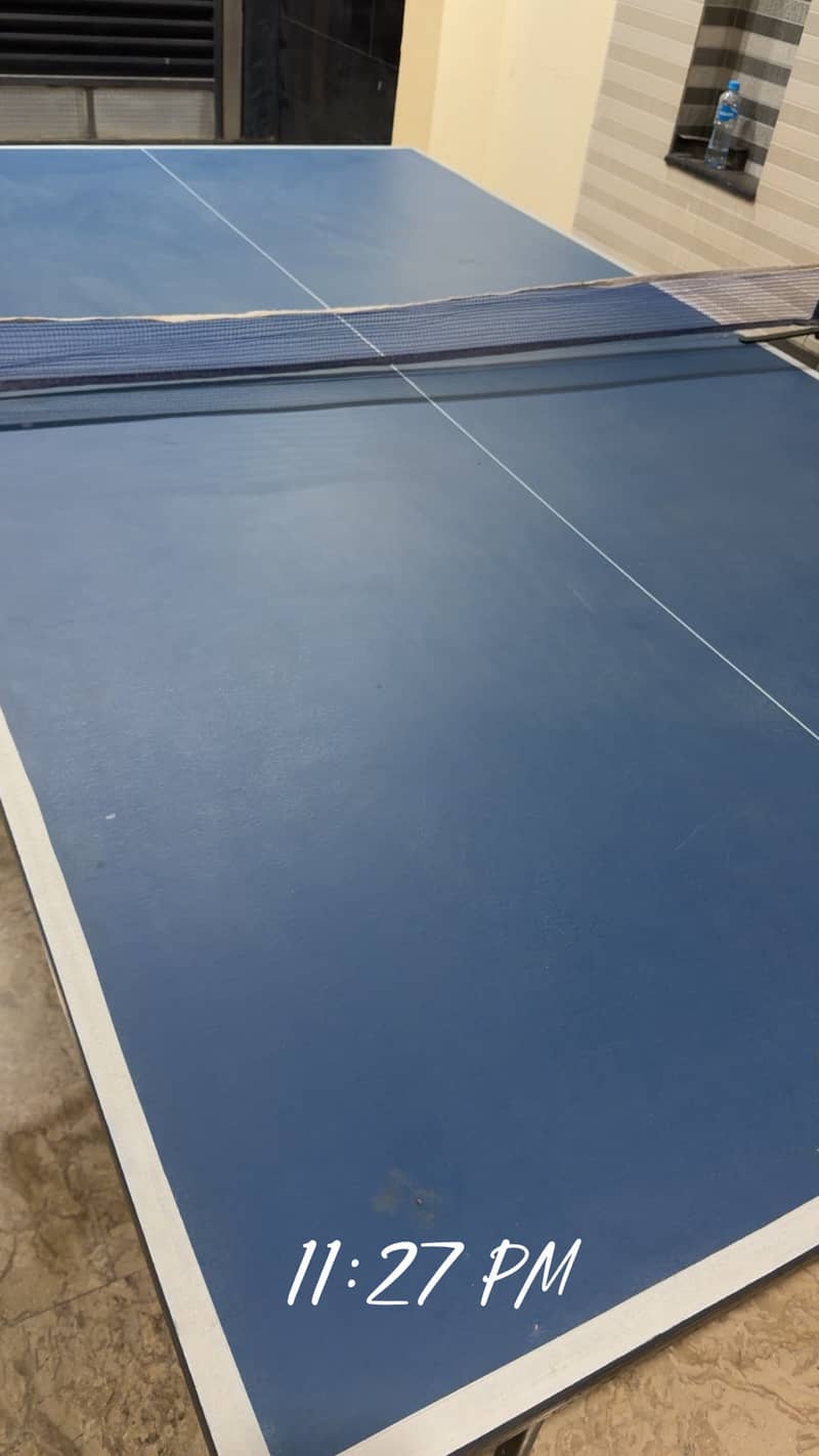 Table Tennis 1