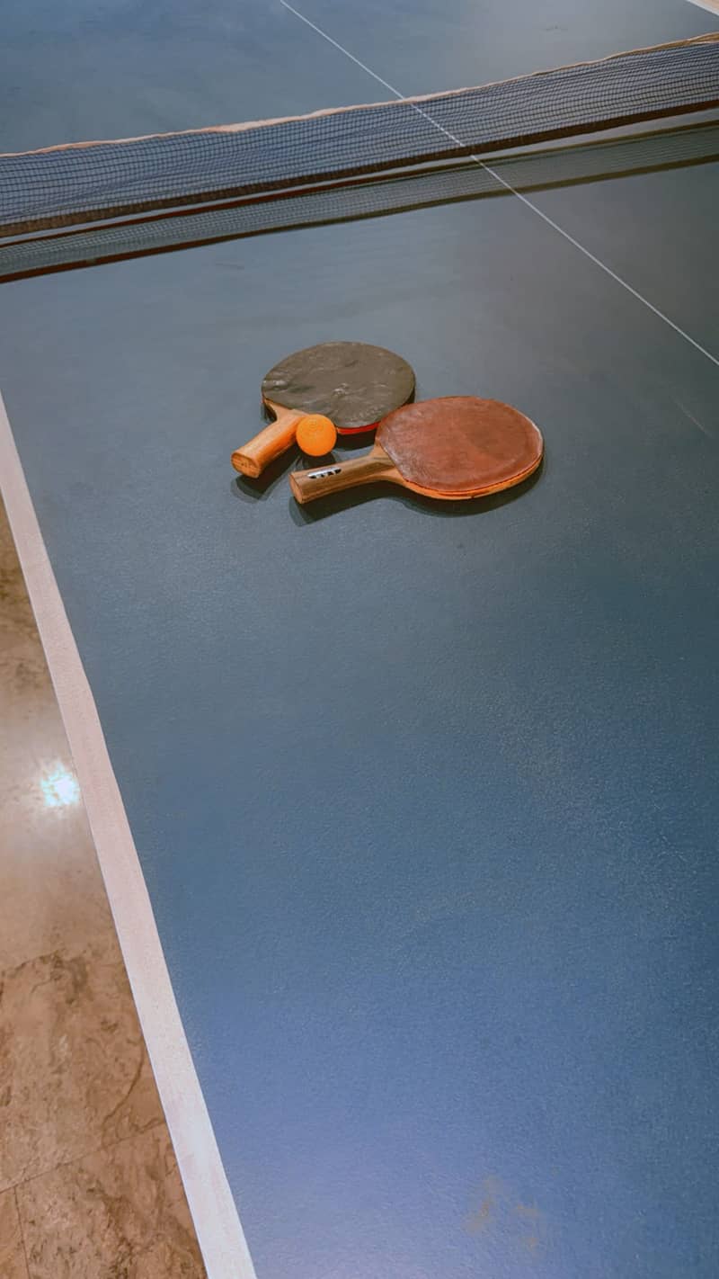Table Tennis 2