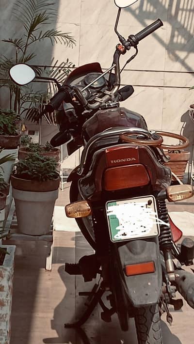 HONDA PRIDOR 2015