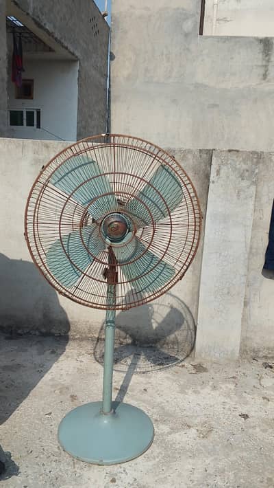 urgent sale pedestal fan price bhot Kam ha 03288573047