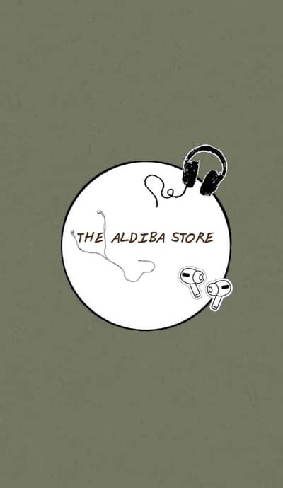 THE ALDIBA STORE 