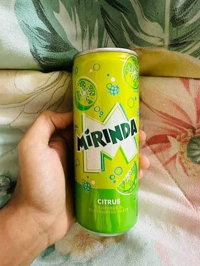 marinda can  important saudia
