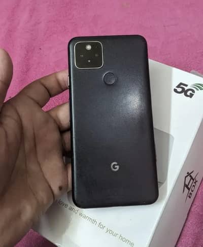 Google Pixel 5